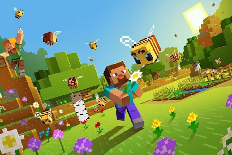 5 δημοφιλή video games για να παίξετε μετά το “Minecraft”