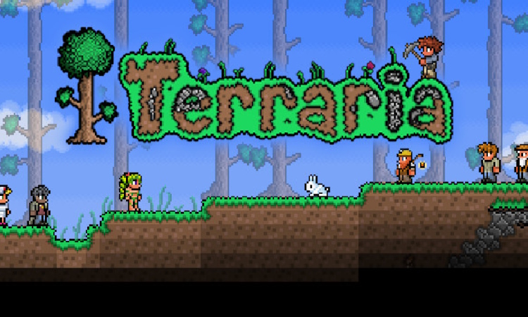Terraria