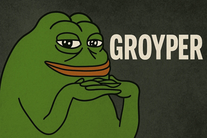 Groypers