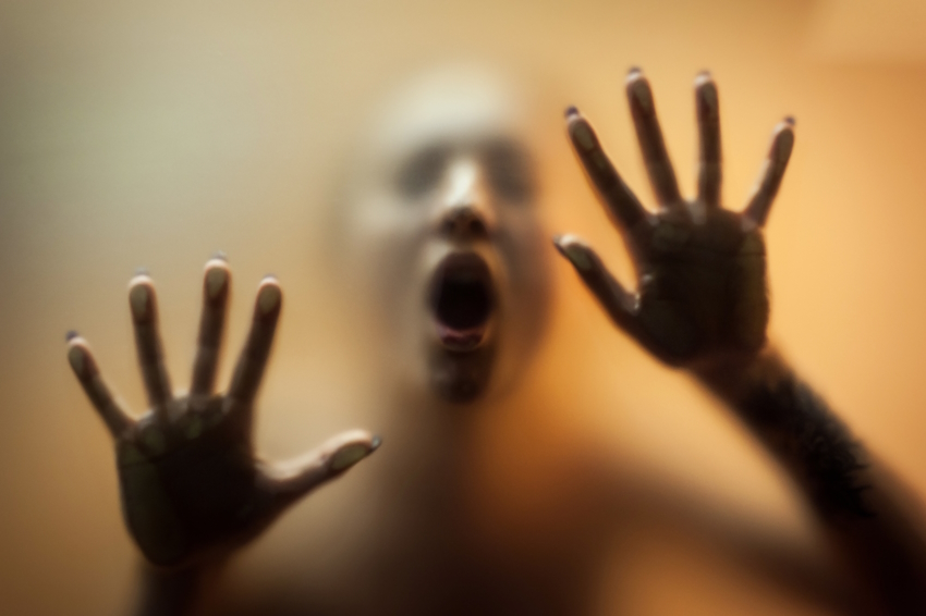 HALLOWEEN HORROR
