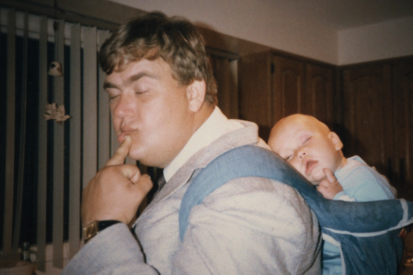 JOHN CANDY