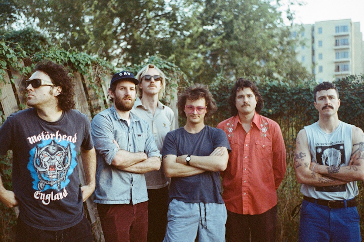 Ακραίο! Οι King Gizzard απέσυραν τη μουσική τους από το Spotify. Τώρα το Spotify προτείνει AI κλώνους των τραγουδιών τους