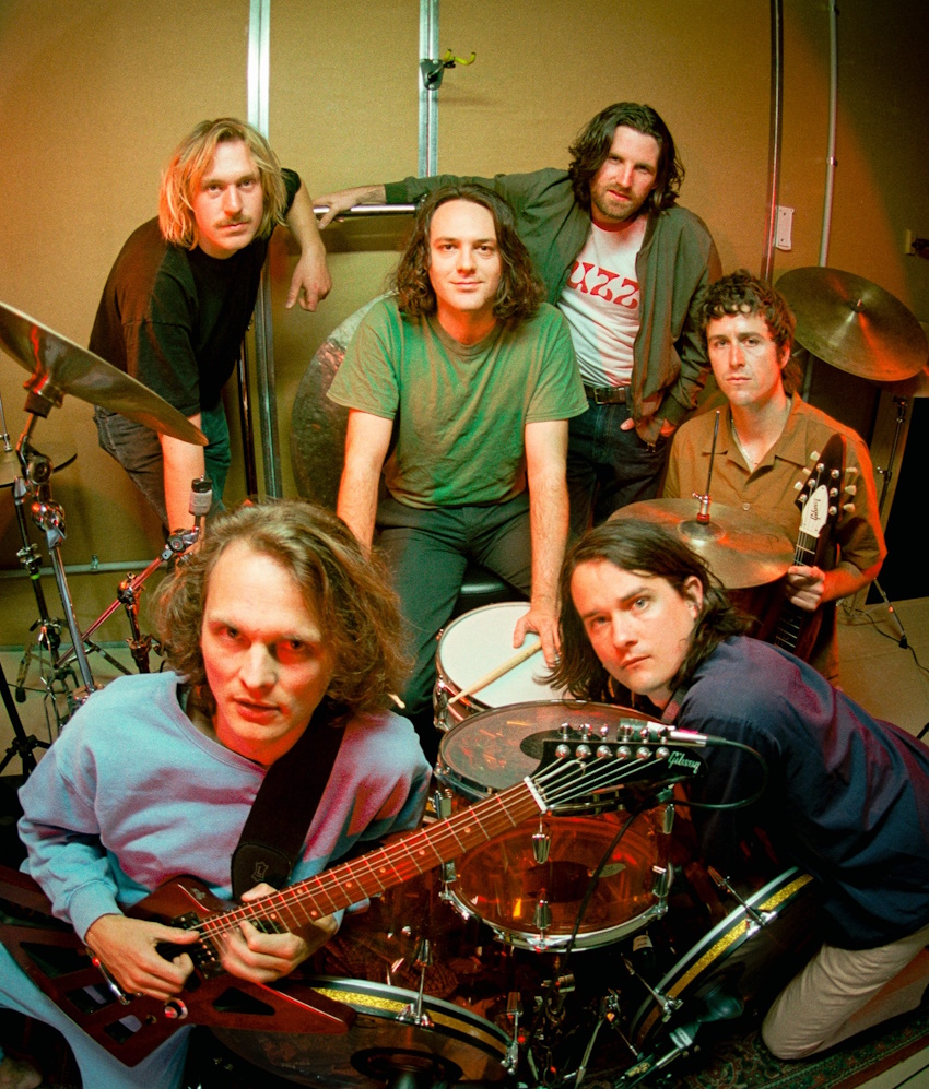 KING GIZZARD