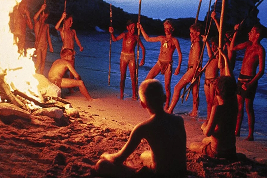 Lord of the Flies