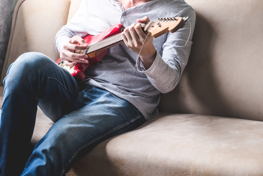 Music