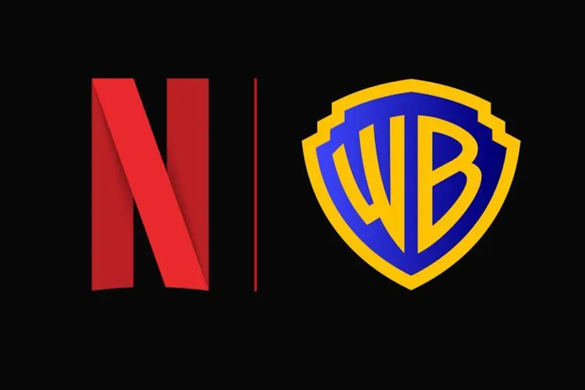 Netflix: 10 μεγάλα franchises που θα αποκτήσει αν εξαγοράσει την Warner Bros.