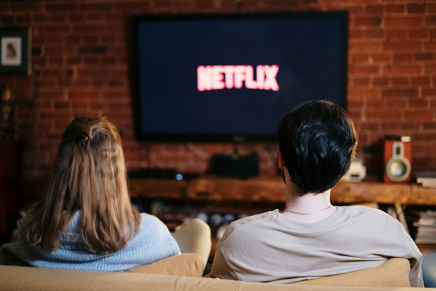 NETFLIX