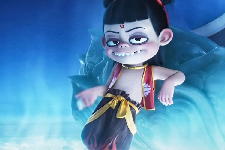 Ne Zha 2: Το πιο επιτυχημένο animated film όλων των εποχών έρχεται από την Κίνα