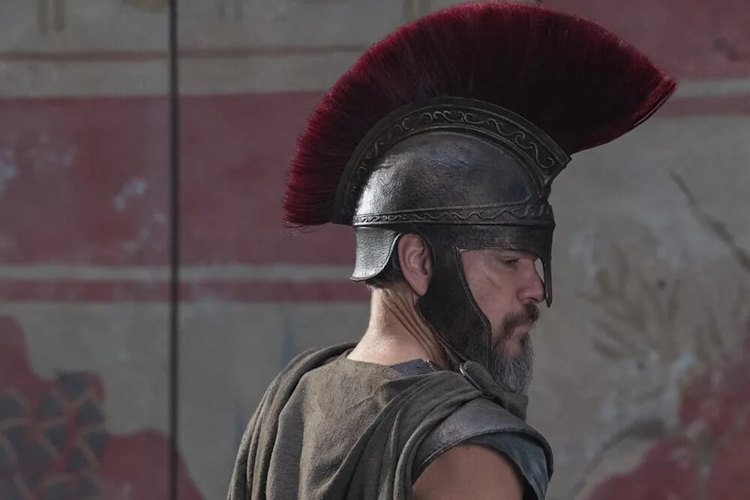 Οδύσσεια: Παροξυσμός για τα εισιτήρια σε IMAX ένα χρόνο πριν την πρεμιέρα