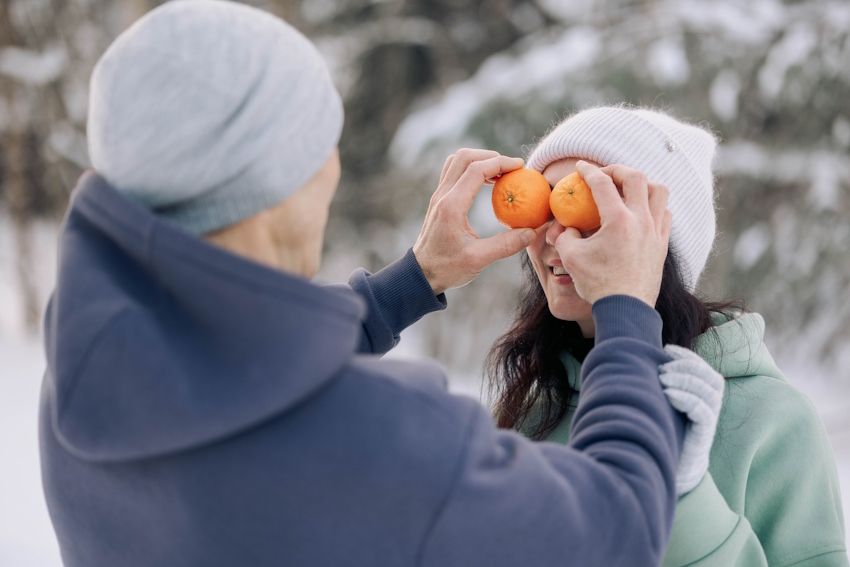 ORANGE PEEL THEORY