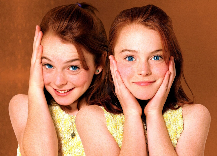 The Parent Trap