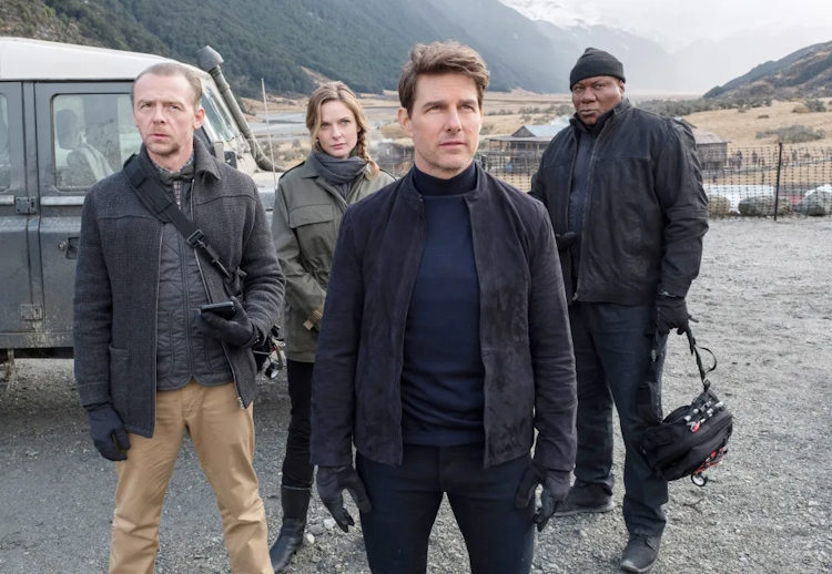 Mission: Impossible, 2006-2025