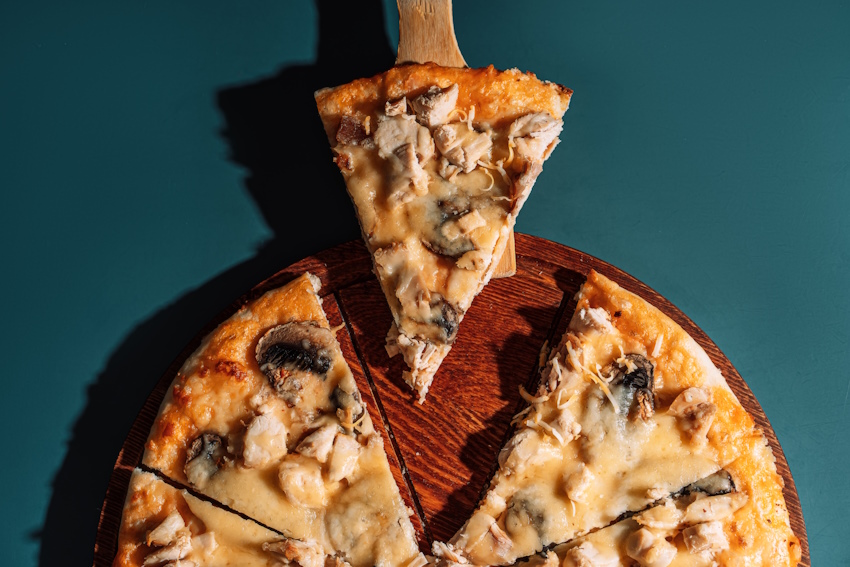 Bitcoin Pizza Day
