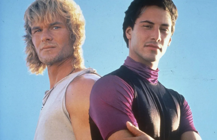 Point Break