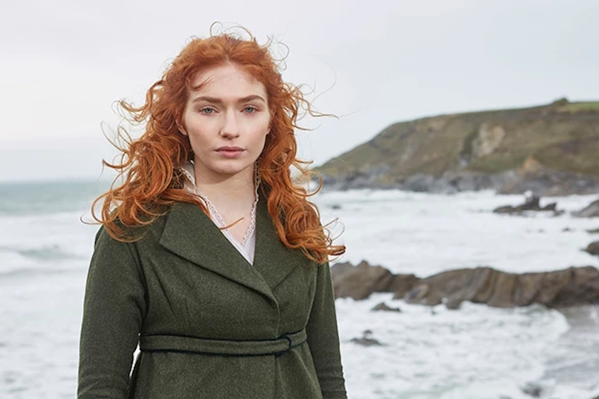 POLDARK