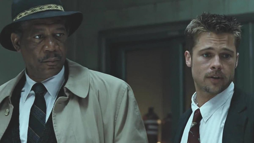 SE7EN
