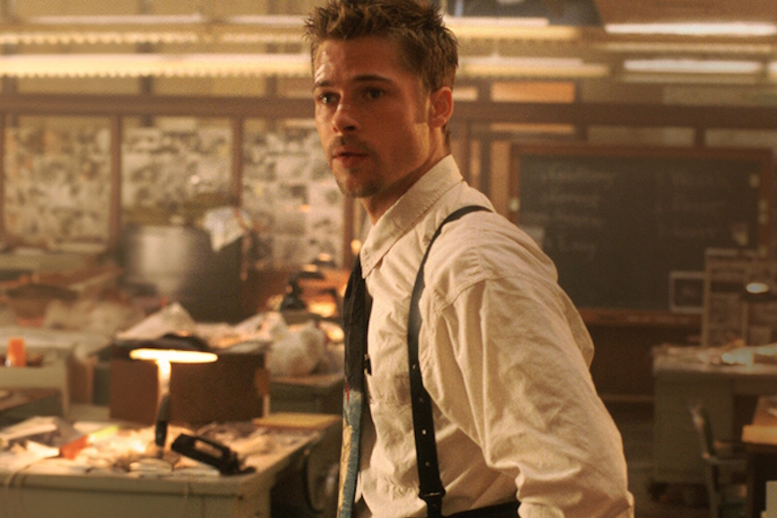 SE7EN