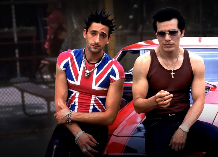 Summer of Sam, 1999