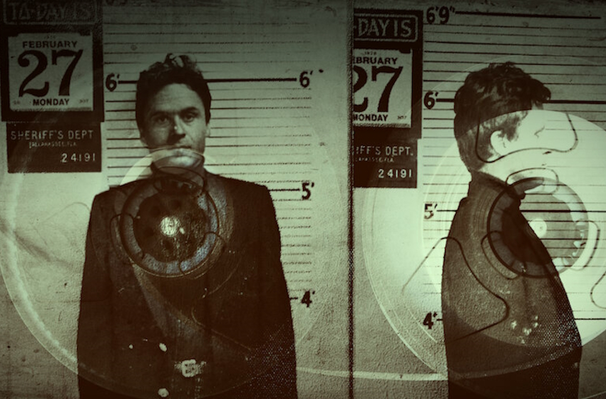 Ted Bundy: Dialogue with the Devil