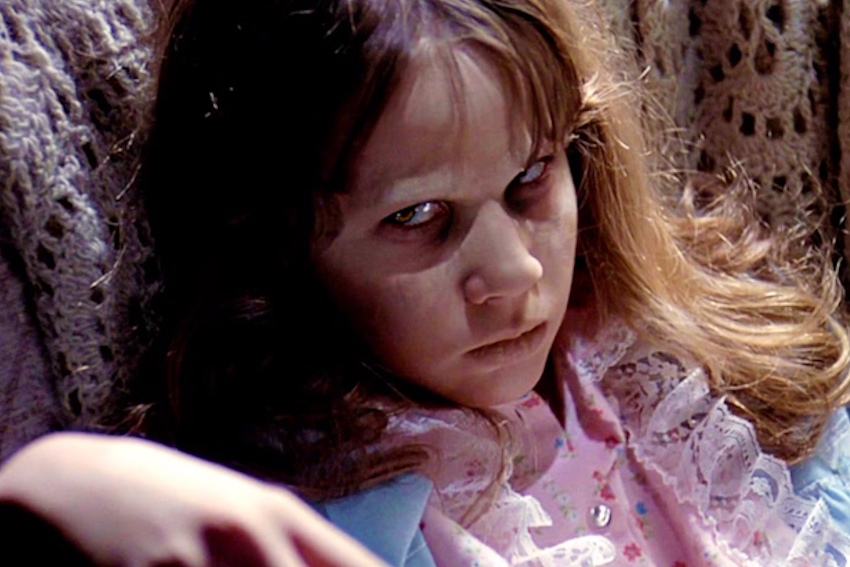 The Exorcist