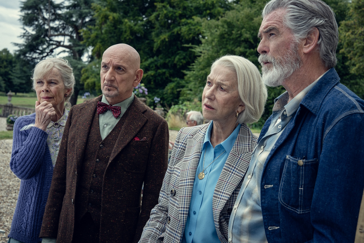 Netflix: Η Λέσχη Φόνων της Πέμπτης βγήκε λίγο meh…