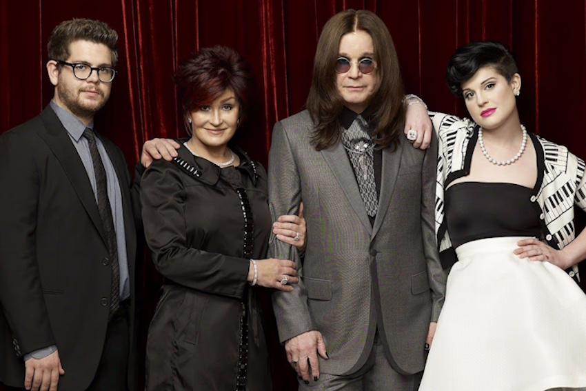 OSBOURNES