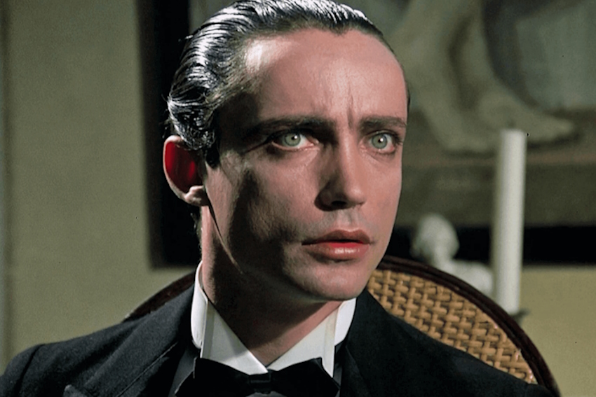 FLESH FOR FRANKENSTEIN