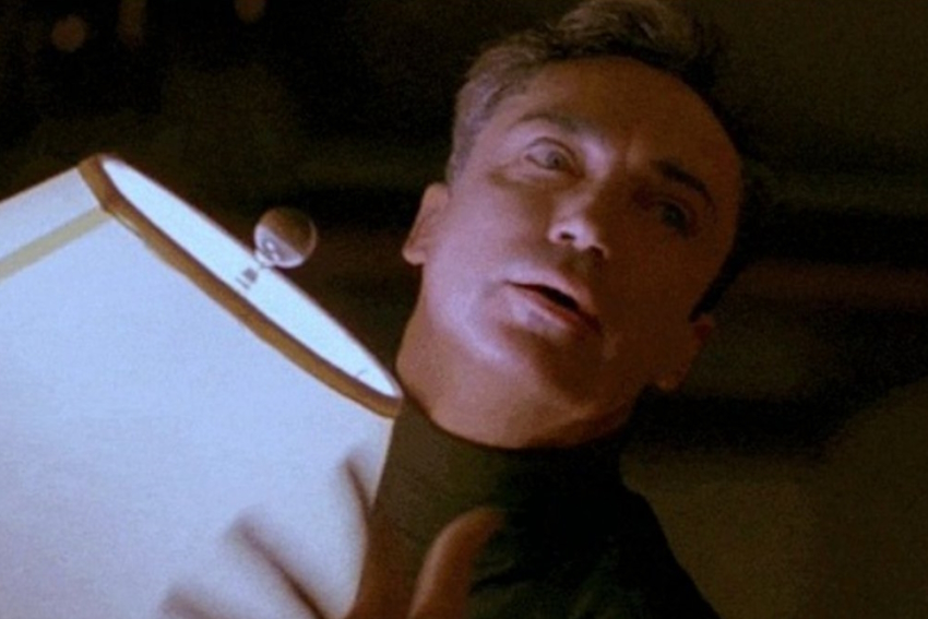 MY OWN PRIVATE IDAHO