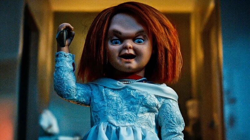 Chucky: Το trailer της 3ης σεζόν είναι εδώ και μας δείχνει τι έρχεται αυτό το Halloween 