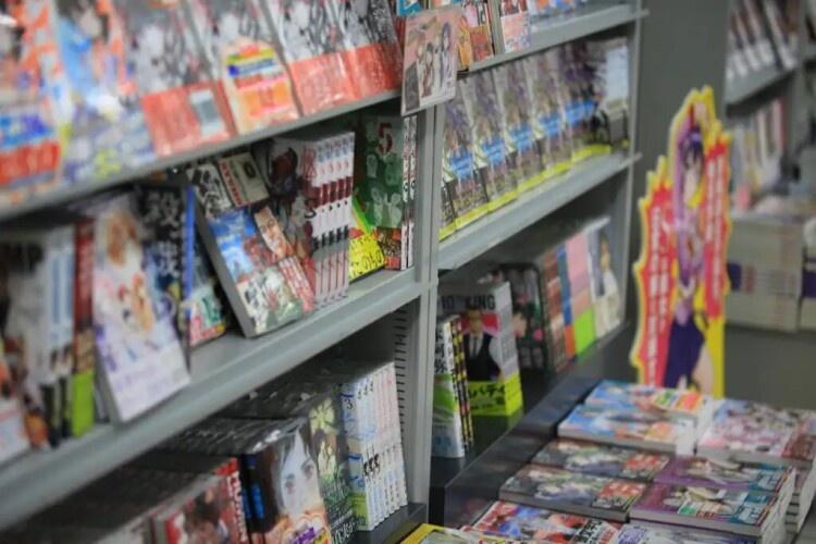 Τα 6 καλύτερα sites για να διαβάζεις manga online και εντελώς δωρεάν