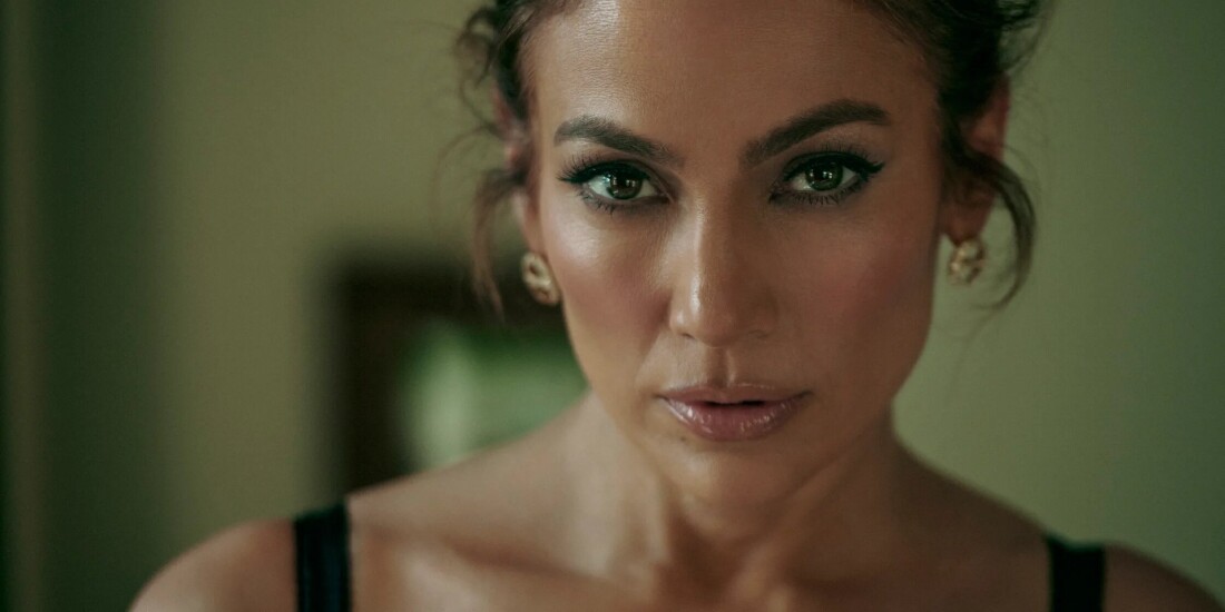 Η Jennifer Lopez επιστρέφει με τον νέο της δίσκο και ταινία με τίτλο This Is Me…Now 