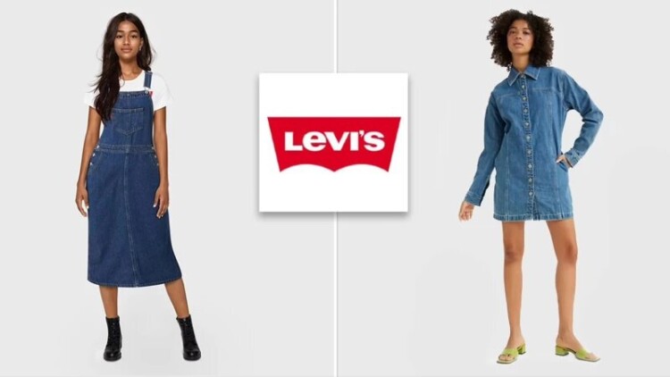 Levi's goes AI: Η θρυλική εταιρεία ρούχων προσαρμόζει ανθρώπους-μοντέλα με χρήση τεχνητής νοημοσύνης  
