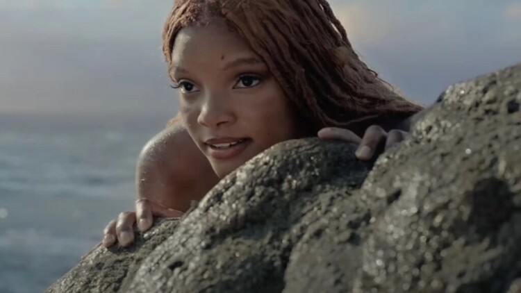 Κυκλοφόρησε το trailer του πολυαναμενόμενου Little Mermaid 