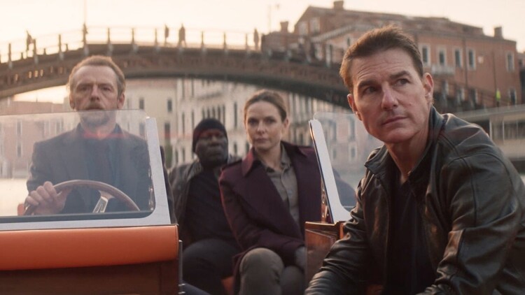 Ο Tom Cruise κόβει ξανά την ανάσα στο official trailer του Mission: Impossible – Dead Reckoning Part One 