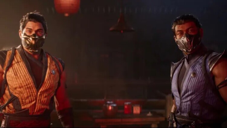 Χαρακτήρες από σειρές της Amazon και της DC θα έχει το Mortal Kombat 1