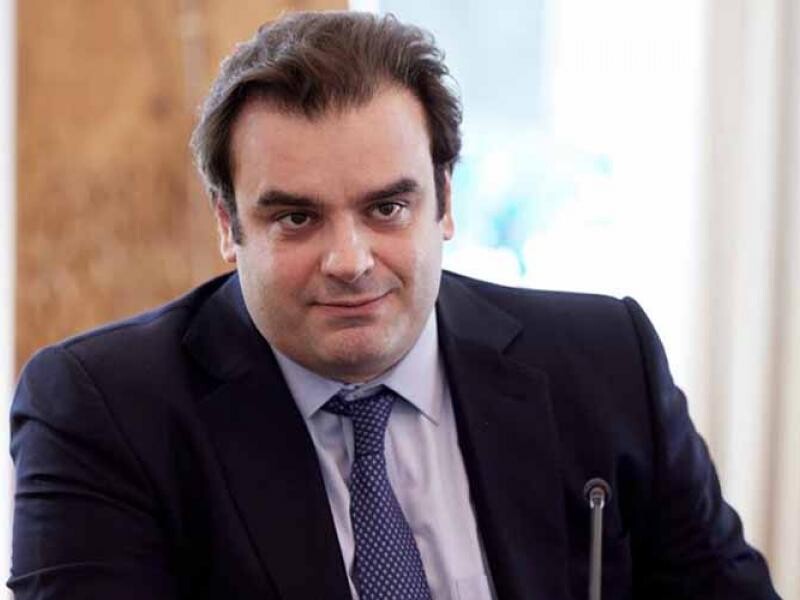 Πιερρακάκης: «Στην τελική ευθεία το νομοσχέδιο για τα μη κρατικά ΑΕΙ»
