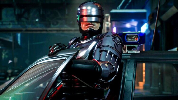 Ένα ολοκαίνουριο Robocop video game θα μας φέρει το 2023 και αυτό είναι το trailer του