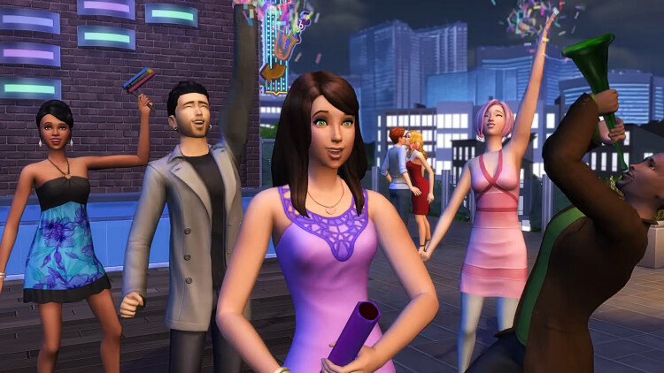 Δωρεάν θα διατεθεί το πολυαναμενόμενο The Sims 5  