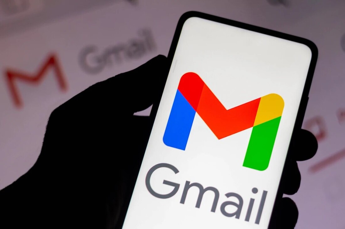To Gmail ξεκινά τη μεταμόρφωσή του