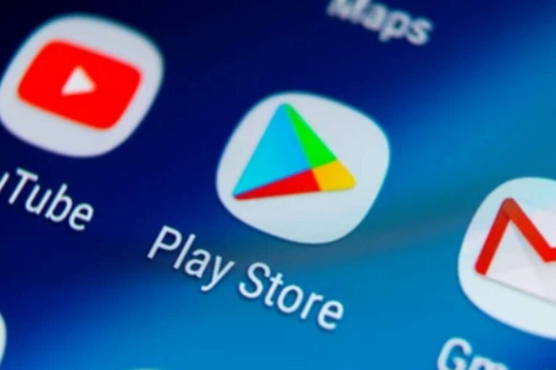 Ποιο σημαντικό app της Google θα σταματήσει να λειτουργεί στα παλιότερα κινητά Android;