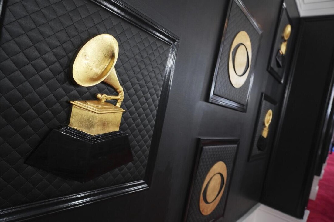 Grammys 2024: Η πλήρης λίστα των νικητών του μουσικού θεσμού