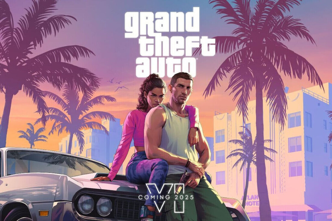 Grand Theft Auto 6: Όλα όσα έχουν γίνει γνωστά για την κυκλοφορία του 