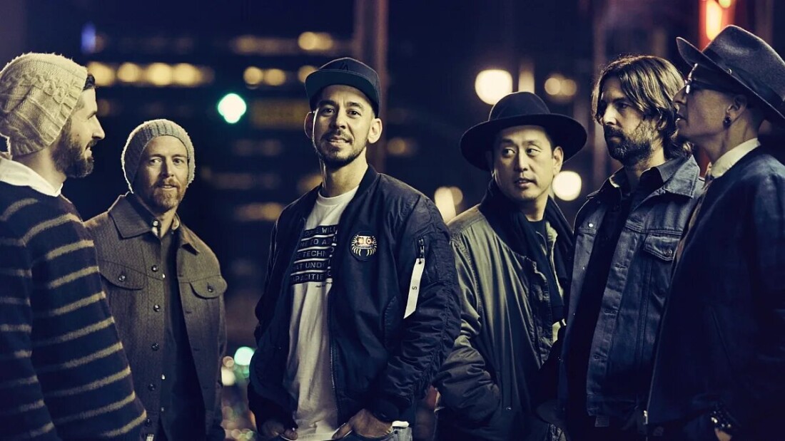 Οι Linkin Park ανακοινώνουν έναν Greatest Hits δίσκο και δίνουν στη δημοσιότητα το ακυκλοφόρητο μέχρι σήμερα “Friendly Fire”