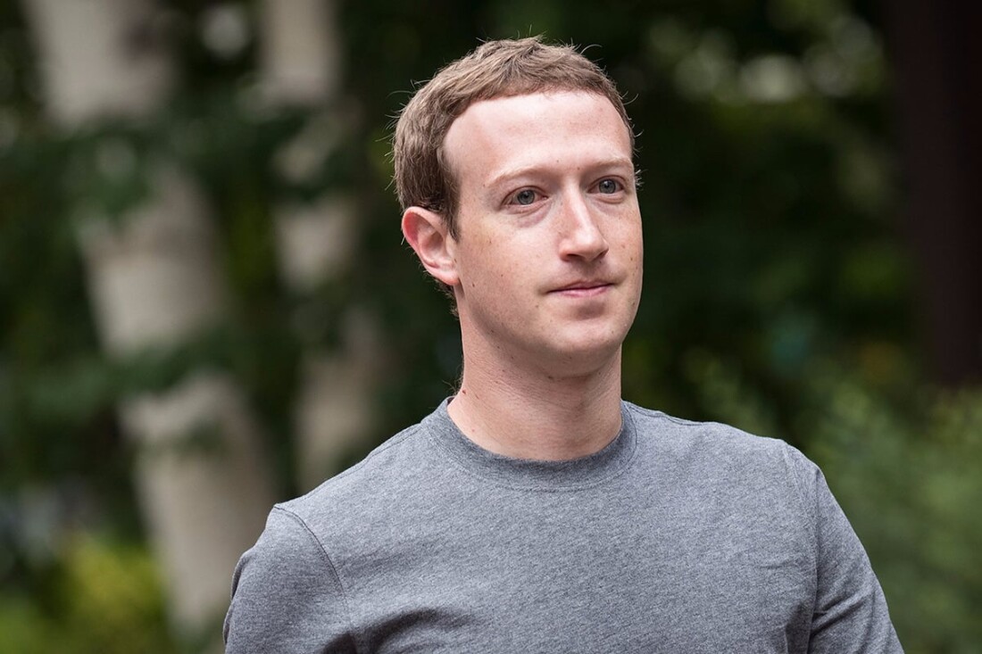 Πόσο κόστισε στη Meta και τον Marc Zuckerberg η πτώση του Facebook και του Instagram;