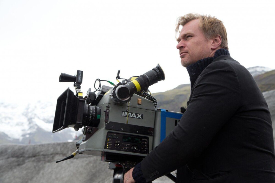 Ποια θα είναι η επόμενη ταινία του Christopher Nolan μετά το θρίαμβο του Oppenheimer;