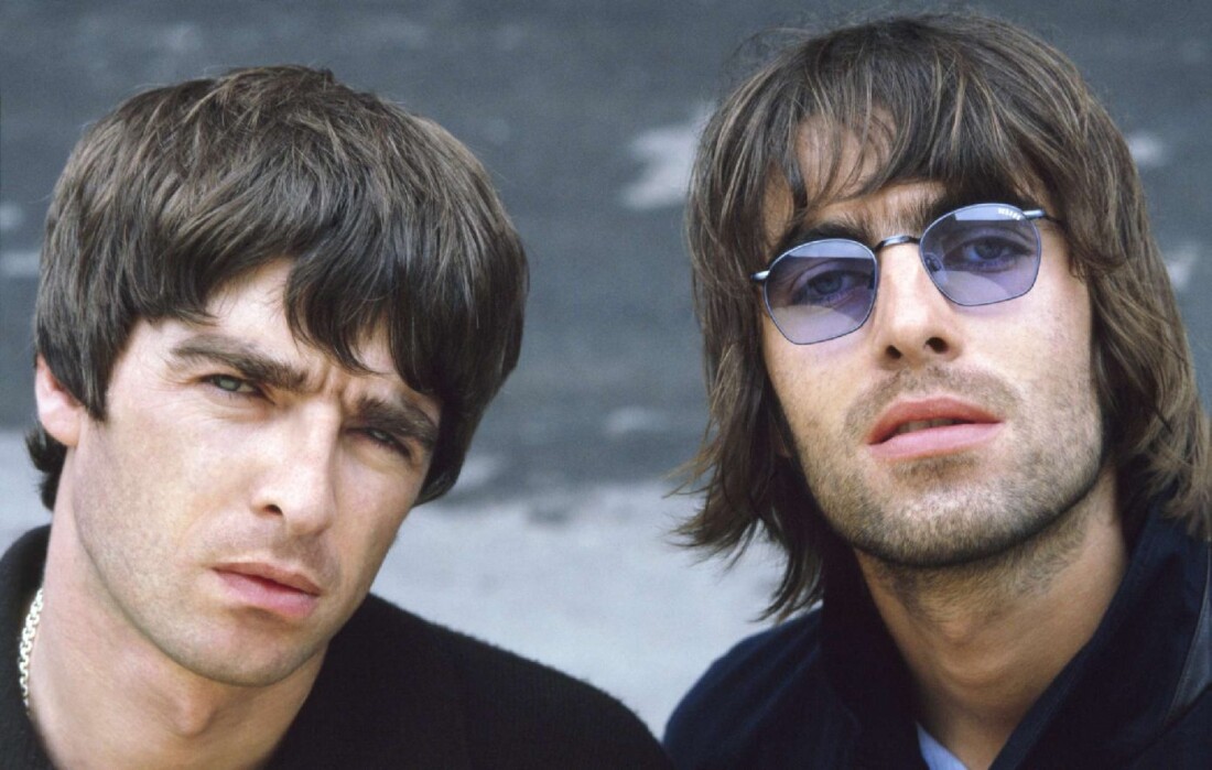Οι Oasis δημοσιεύουν ένα μυστηριώδες teaser στο Instagram – Έρχεται reunion ή μήπως ακόμη ένα reissue; 