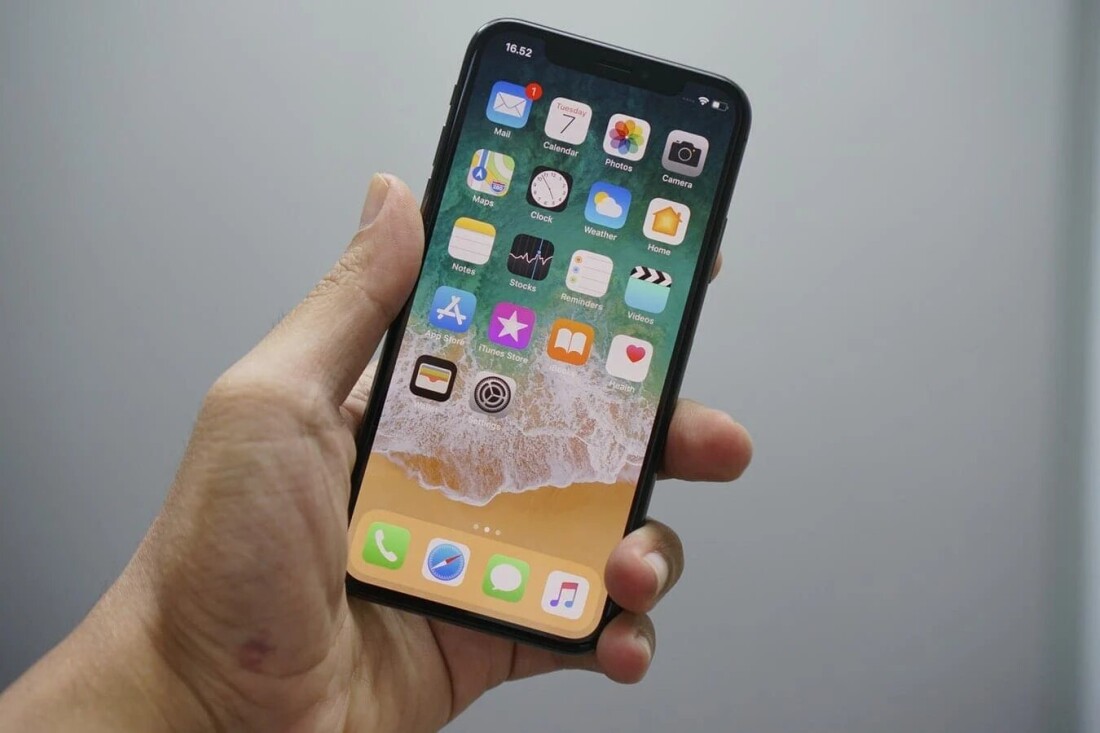 Η Apple δημιουργεί μια δωρεάν εφαρμογή για όλα τα iPhone, που είμαστε σίγουροι πως πρέπει να τσεκάρεις