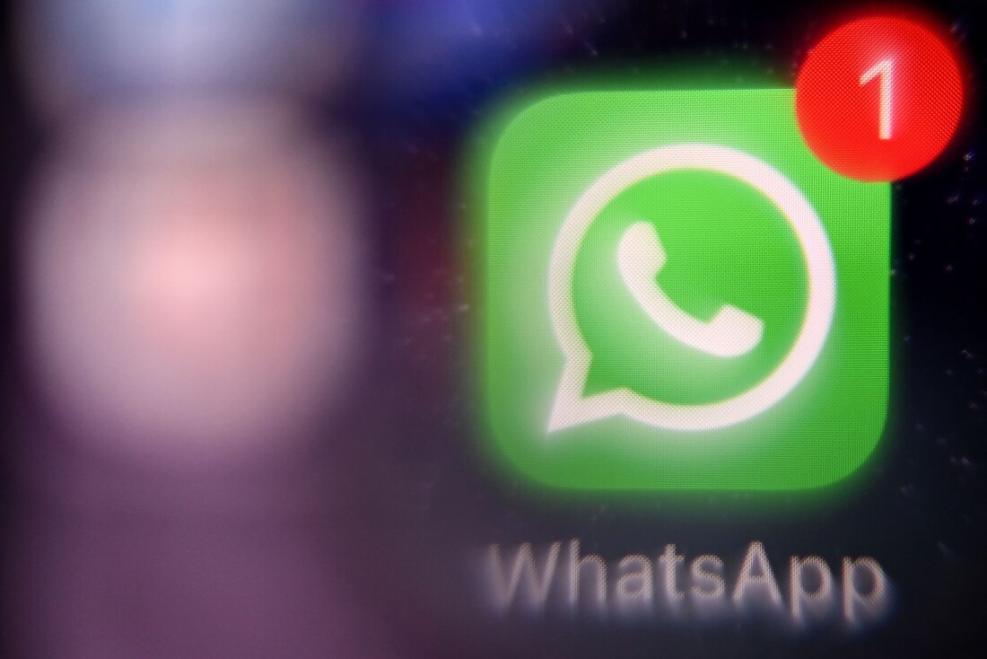 Όλα όσα αλλάζουν στο WhatsApp της Meta
