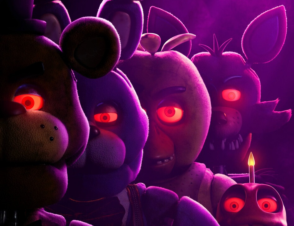 FNAF