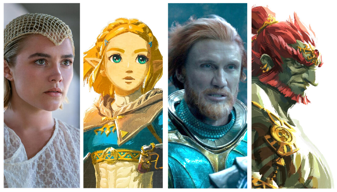 Zelda-Fancast